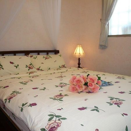 Oceanbreeze Villa Hualien Kültér fotó