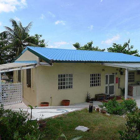 Oceanbreeze Villa Hualien Kültér fotó