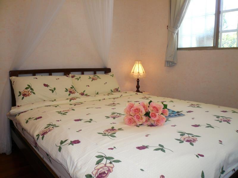 Oceanbreeze Villa Hualien Kültér fotó