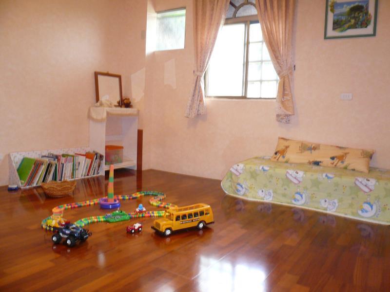 Oceanbreeze Villa Hualien Kültér fotó